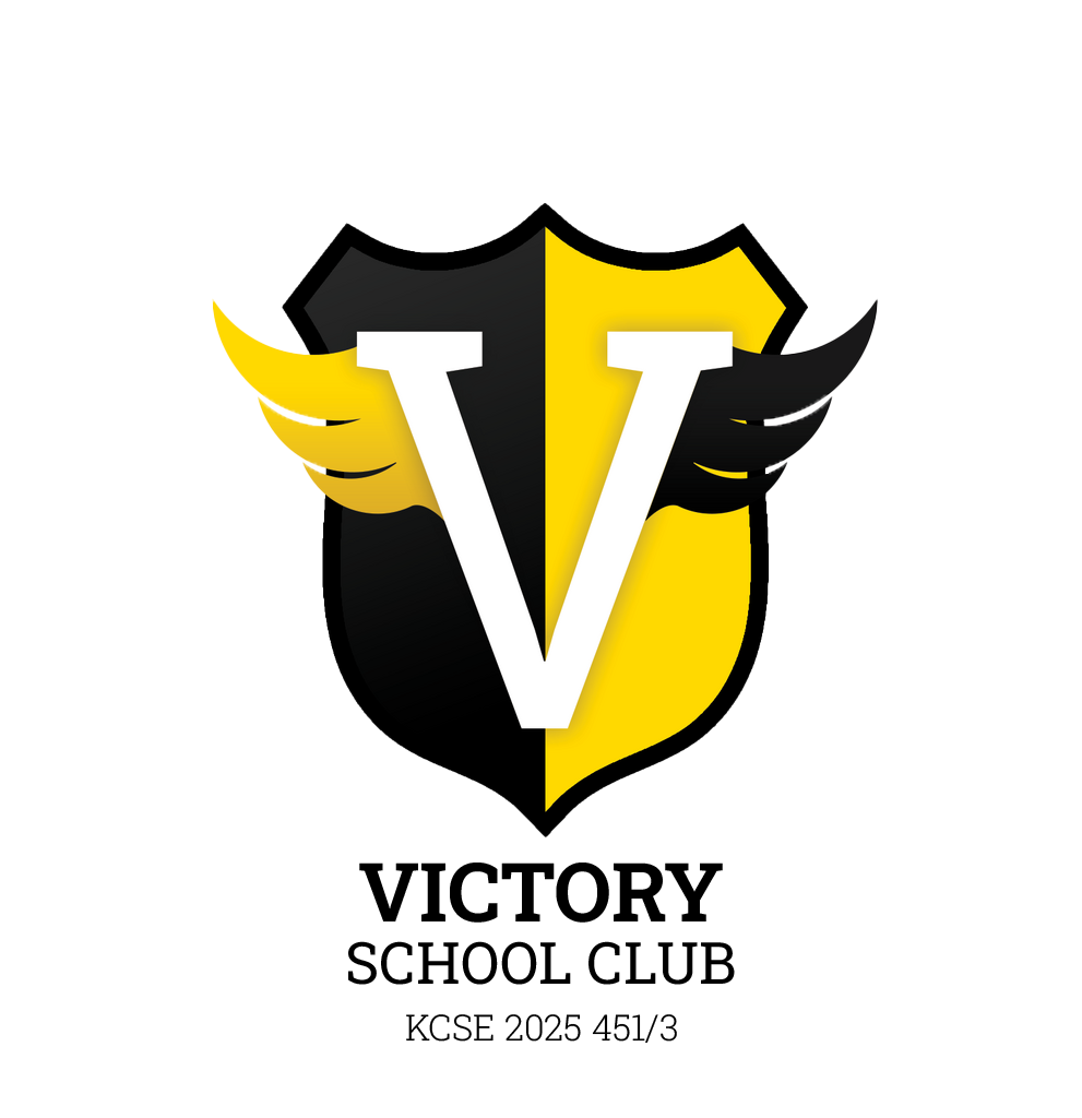 Victory School Club Membership System Victory School Club Membership System - KCSE 2025 Computer Studies Project